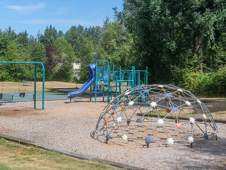 Neighborhood Playground