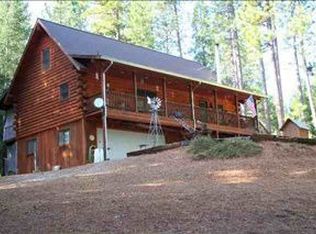 18701 Lady Ellen Ln, Pioneer, CA