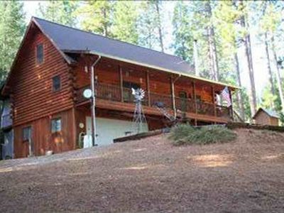 18701 Lady Ellen Ln, Pioneer, CA, 95666