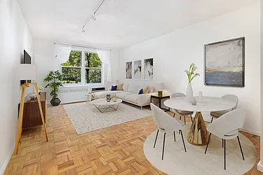 320 East 35th Street, #2D