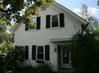 383 Owl St, Campton, NH 03223