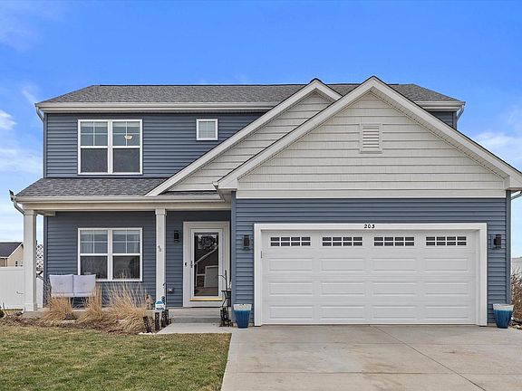 2nd image of 203 Linden LANE