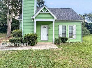 4632 Captain Jack Cir, Charlotte, NC 28215