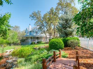 447 Hillcrest Ave, Oroville, CA 95966