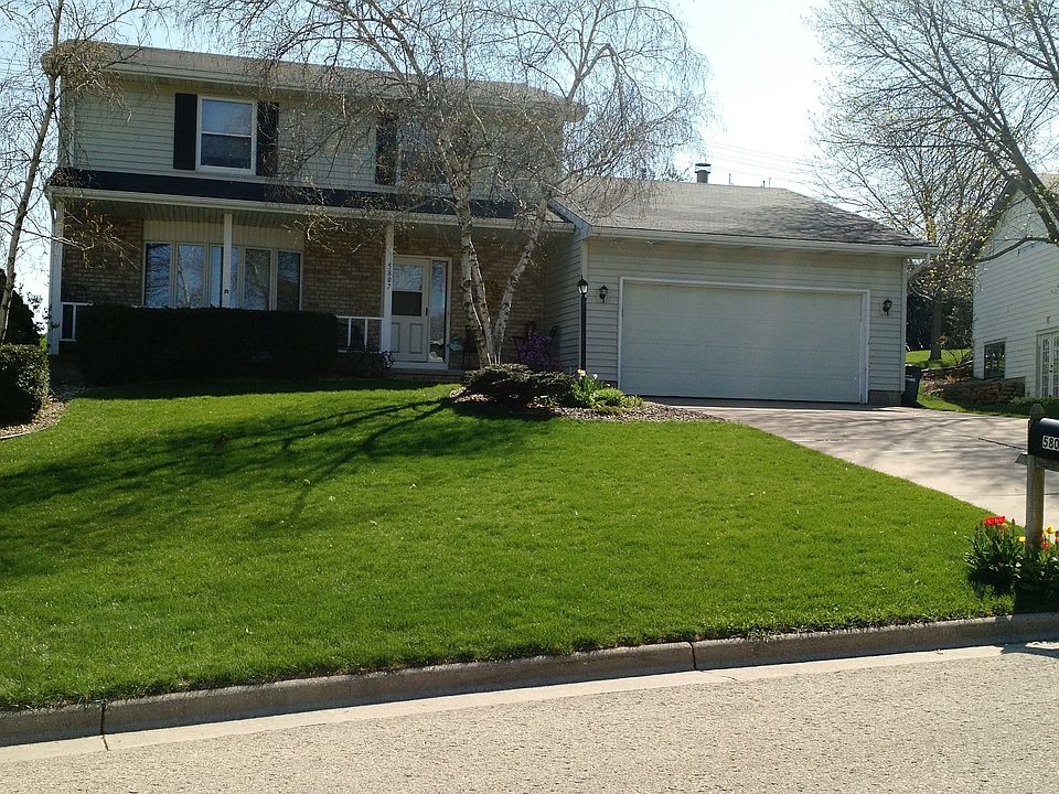 1st image of 5807 Danville Dr
