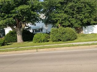 2404 S Airport Rd, Peoria, IL 61607