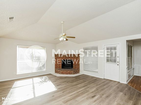 WM - Living Room