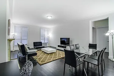 Rented by Level Group