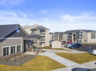 Beau West, Spokane, WA 99224