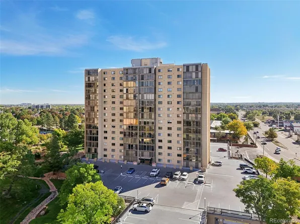 7877 E Mississippi Avenue #1501, Denver, CO 80247