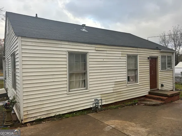 5 Highway 162, Covington, GA 30016