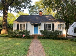 1844 Kenwood Ave, Charlotte, NC 28205