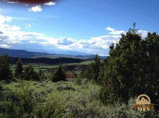 Broken Creek Lot 288 Rd, Three Forks, MT 59752
