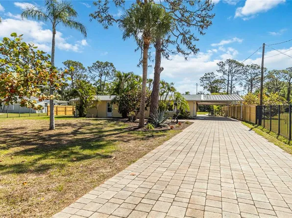5863 VENISOTA ROAD, VENICE, FL 34293