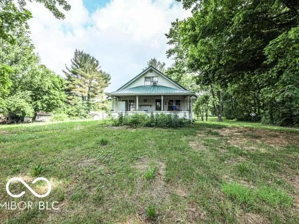 1845 S Us Highway 231, Spencer, IN 47460