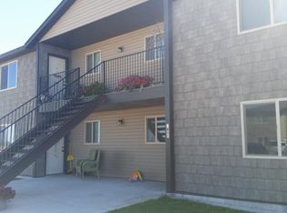 2846 Hunters Loop UNIT C, Blackfoot, ID 83221