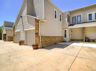 11933 E Nevada Cir, Aurora, CO 80012