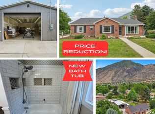 245 E 200 N, Springville, UT 84663