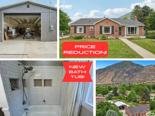 245 E 200 N, Springville, UT 84663