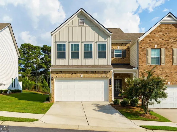 325 Braswell Ct, Woodstock, GA 30188
