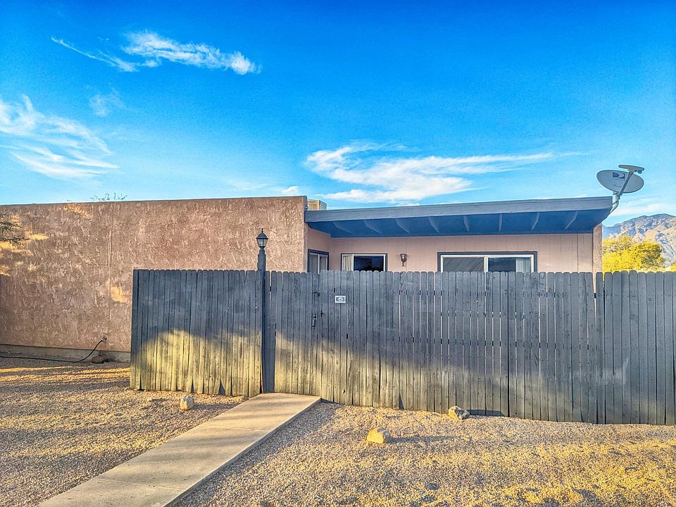 1st image of 3635 E Glenn St #D2