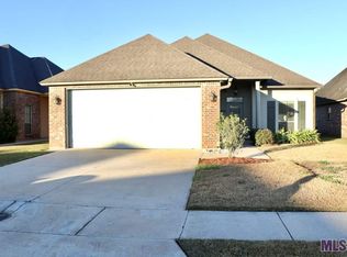 4178 Olivia Dr, Addis, LA 70710