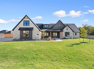 109 Cumberland Dr, Belton, TX 76513