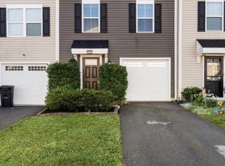 133 Rhea Dr, Martinsburg, WV 25403