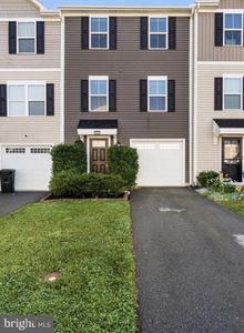 133 Rhea Dr, Martinsburg, WV, 25403