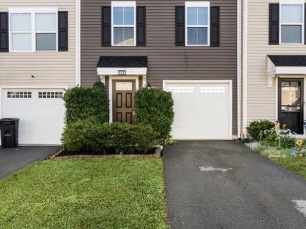 133 Rhea Dr, Martinsburg, WV 25403