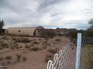 12417 W Mile Wide Rd #0, Tucson, AZ 85743