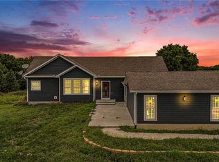 1700 E State Rte W, Cleveland, MO 64734
