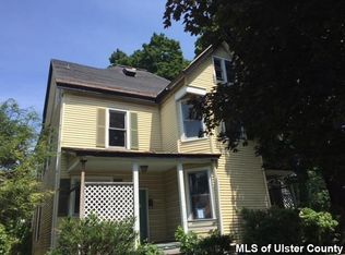 123 Main St, Kingston, NY 12401