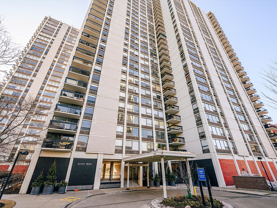 1st image of 1460 Sandburg St #1801