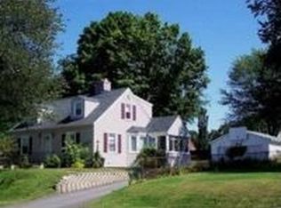 74 Ely Ave, West Springfield, MA 01089