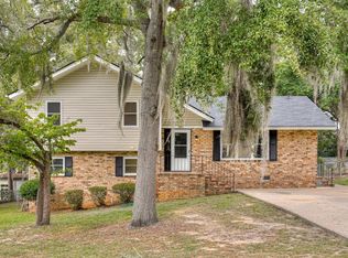 1811 N Barton Dr, Augusta, GA 30906