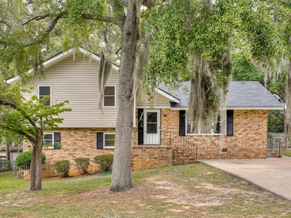1811 N. Barton Drive, Augusta, GA