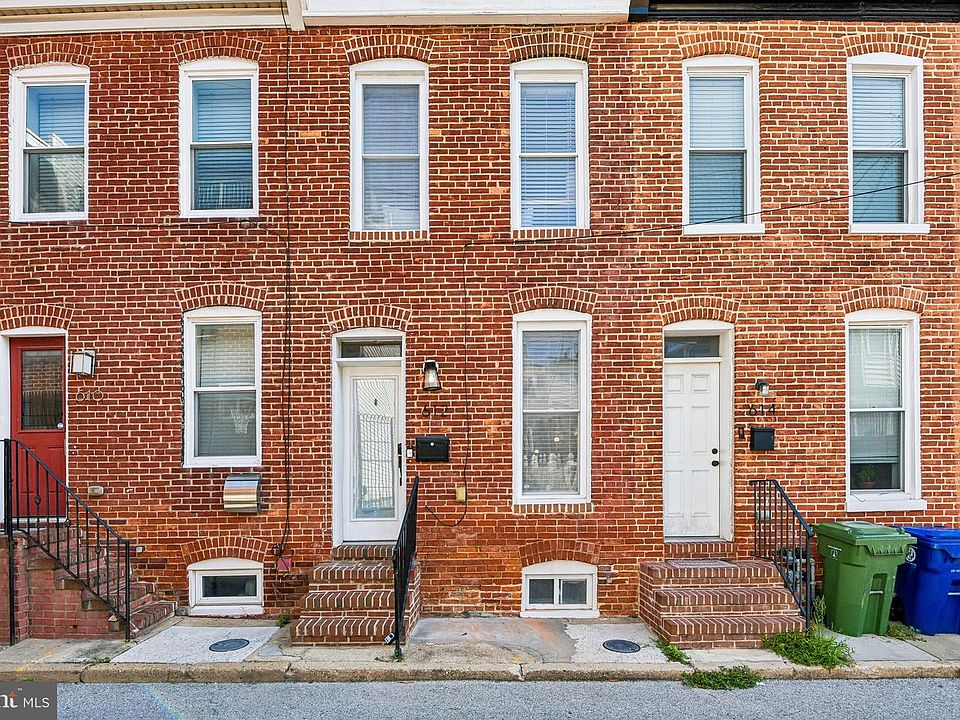 1st image of 612 Hyson St