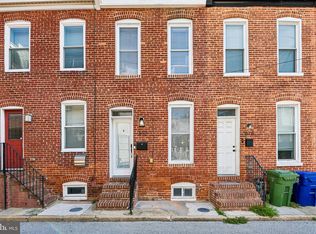 612 Hyson St, Baltimore, MD 21230