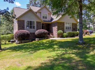 1160 Huntington Pl, Heber Springs, AR 72543