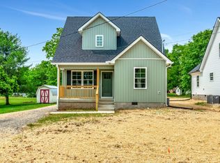 313 Highland St LOT 36, Chapel Hill, TN 37034