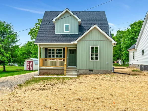 313 Highland St Lot 36, Chapel Hill, TN 37034