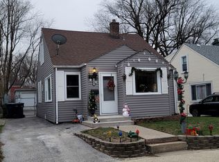 2605 W 89th St, Evergreen Park, IL