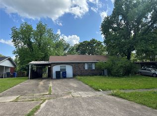 606 Bringhurst Dr, Shreveport, LA 71106