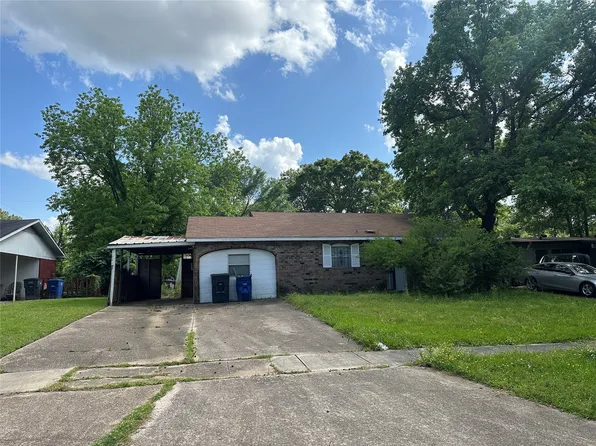 606 Bringhurst Dr, Shreveport, LA 71106