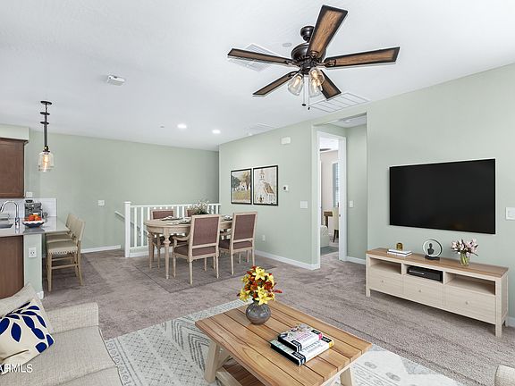 2nd image of 4100 S PINELAKE Way #169