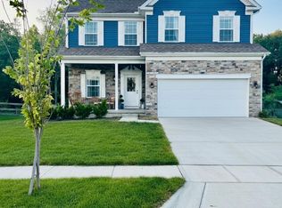 243 Rochdale Run, Delaware, OH 43015