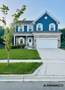 243 Rochdale Run, Delaware, OH, 43015