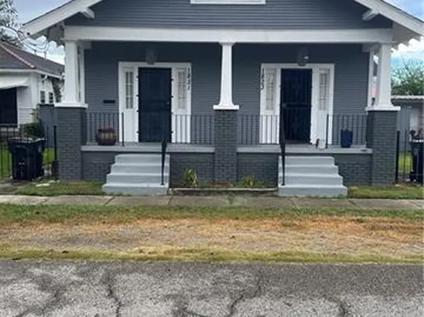 1821 Rosiere St, New Orleans, LA 70119