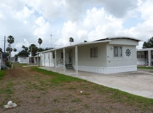 856 Clark St, Donna, TX 78537